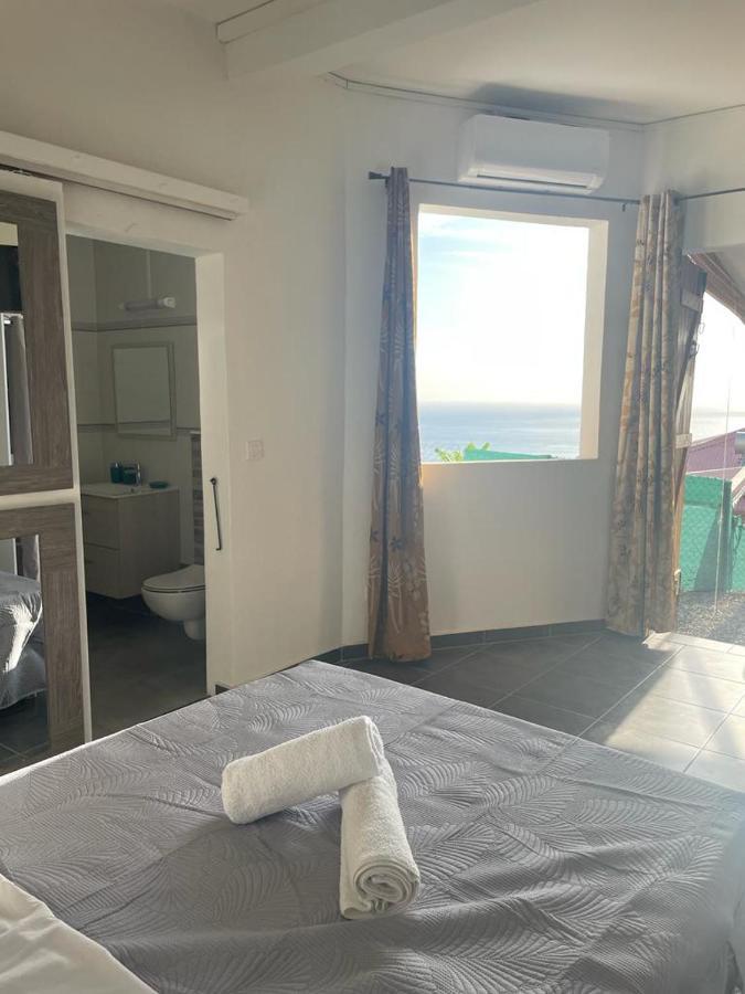 Gite Cosy Vue Mer วิเยอซาบิตอง ภายนอก รูปภาพ